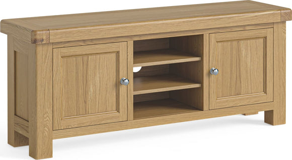 Normandy TV Unit 1400