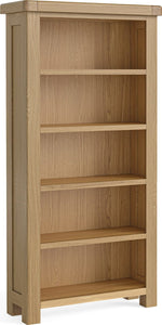 Normandy Large Bookcase
