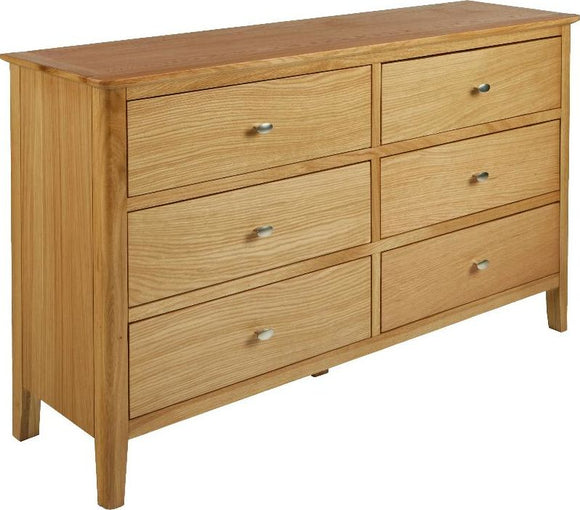 Bath 3 + 3 Chest