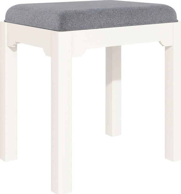 Lily Dressing Table Stool