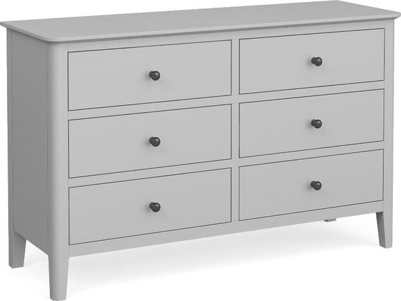 Stowe Chest 6 Drawers