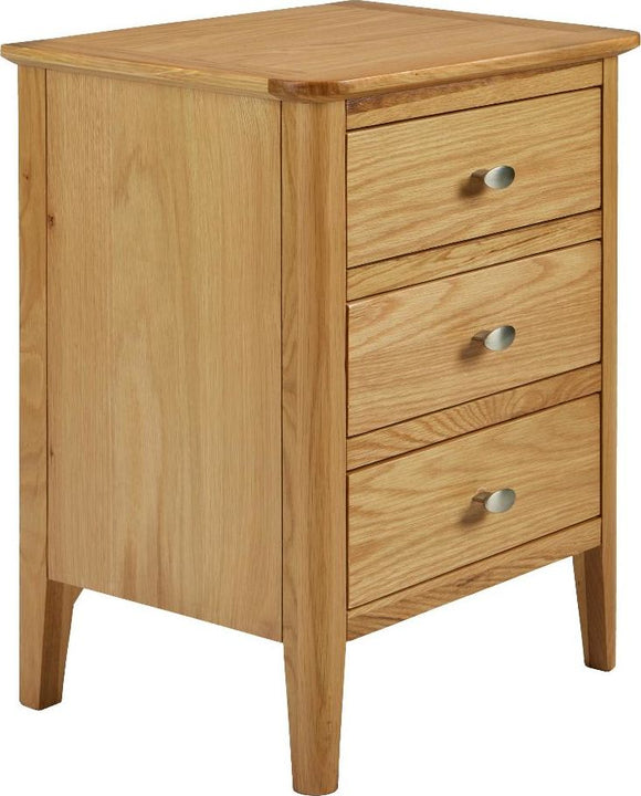 Bath Bedside Chest