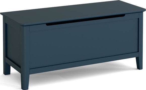 Harrogate Blanket Box