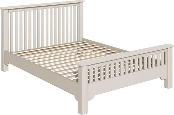 Berkeley 5'0 Chunky Bed