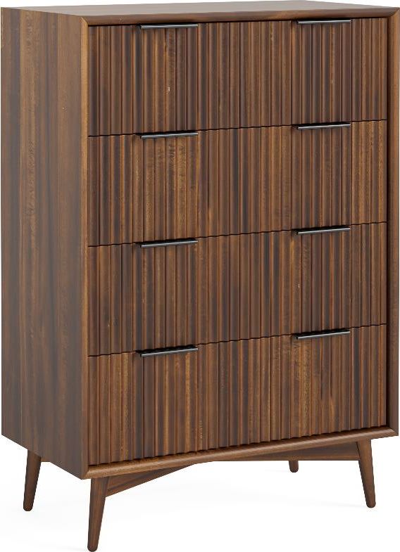 Harley 4 Drawer Chest