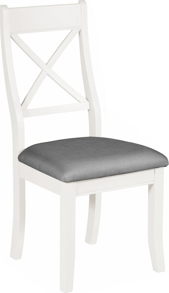Lily Bedroom Chair