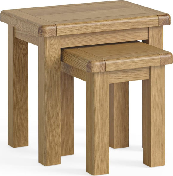 Normandy Nest Of Tables