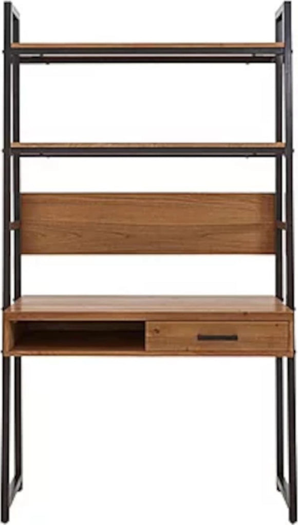 Fusion Wall Desk