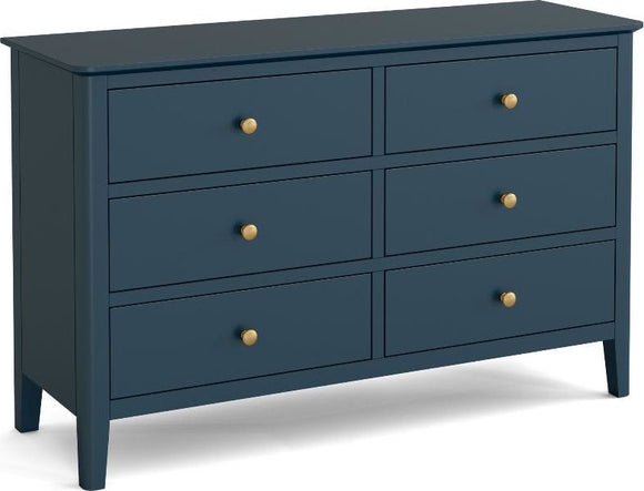 Harrogate Chest 6 Drawers