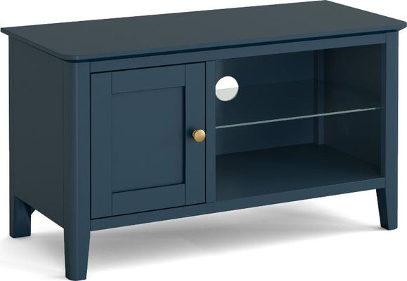 Harrogate Small TV Unit