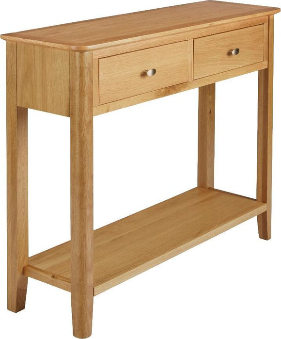 Bath Console Table