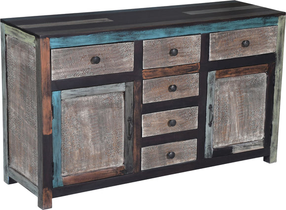 Siri Large Sideboard