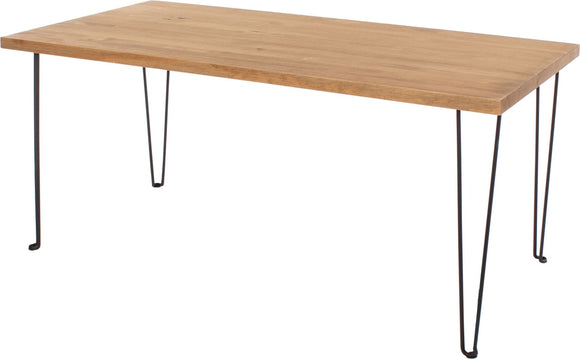 Augusta Pine standard coffee table