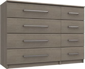 Dakota Double Chest