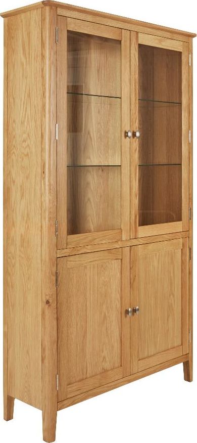Bath Display Cabinet