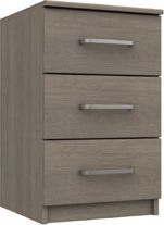 Dakota Bedside Cabinet