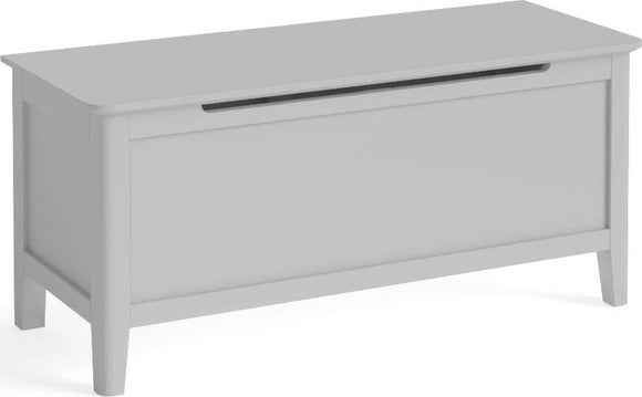 Stowe Blanket Box