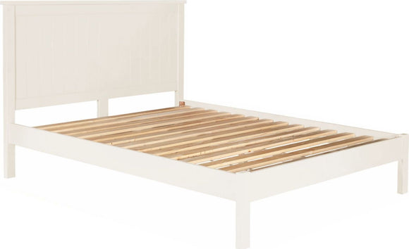 Lily 4'6 Bed