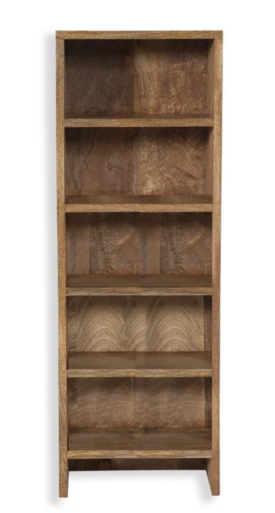 Cube Petite DVD/CD Rack - Mango